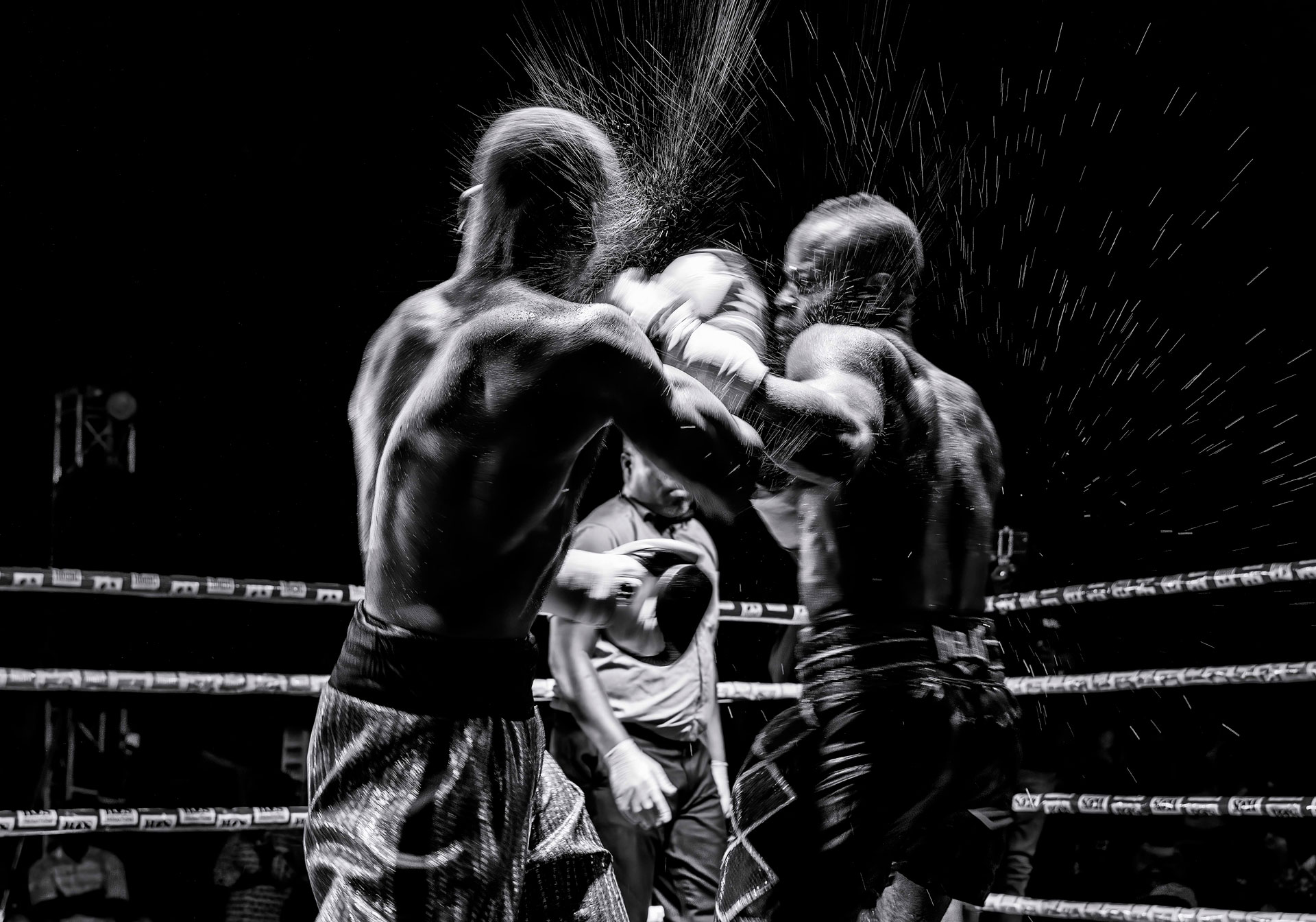 João Miguel Barros | At arm's length